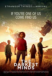 The Darkest Minds 2018 Movie